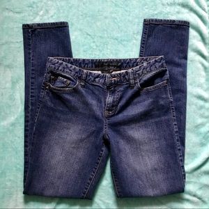Calvin Klein boyfriend Jean